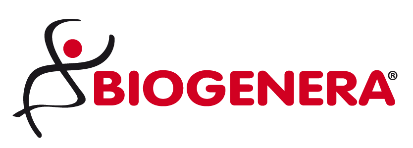 logo biogenera